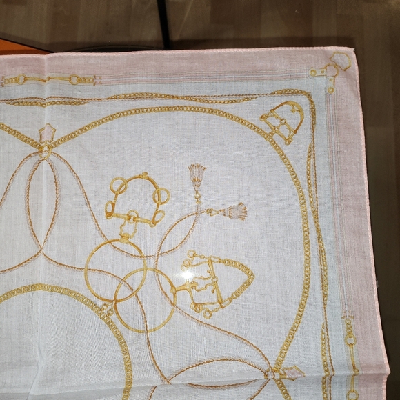 ❤️ Céline Handkerchief Cotton - Picture 9 of 11